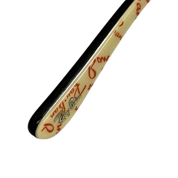 Ray Ban Womens Eyeglass Frames RB 5228 5057 55-17 140 BROWN FRAMES ONLY - Picture 11 of 15